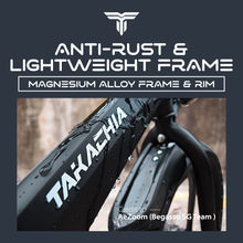 Load image into Gallery viewer, TAKACHIA® K1 SERIES BMX KID BICYCLE
