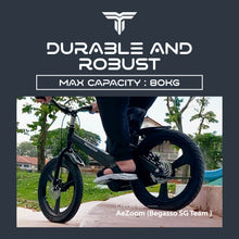 Load image into Gallery viewer, TAKACHIA® K1 SERIES BMX KID BICYCLE

