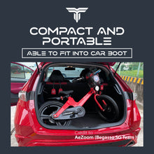 Load image into Gallery viewer, TAKACHIA® K1 SERIES BMX KID BICYCLE
