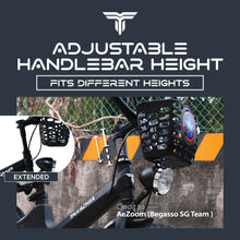 Load image into Gallery viewer, TAKACHIA® K1 SERIES BMX KID BICYCLE
